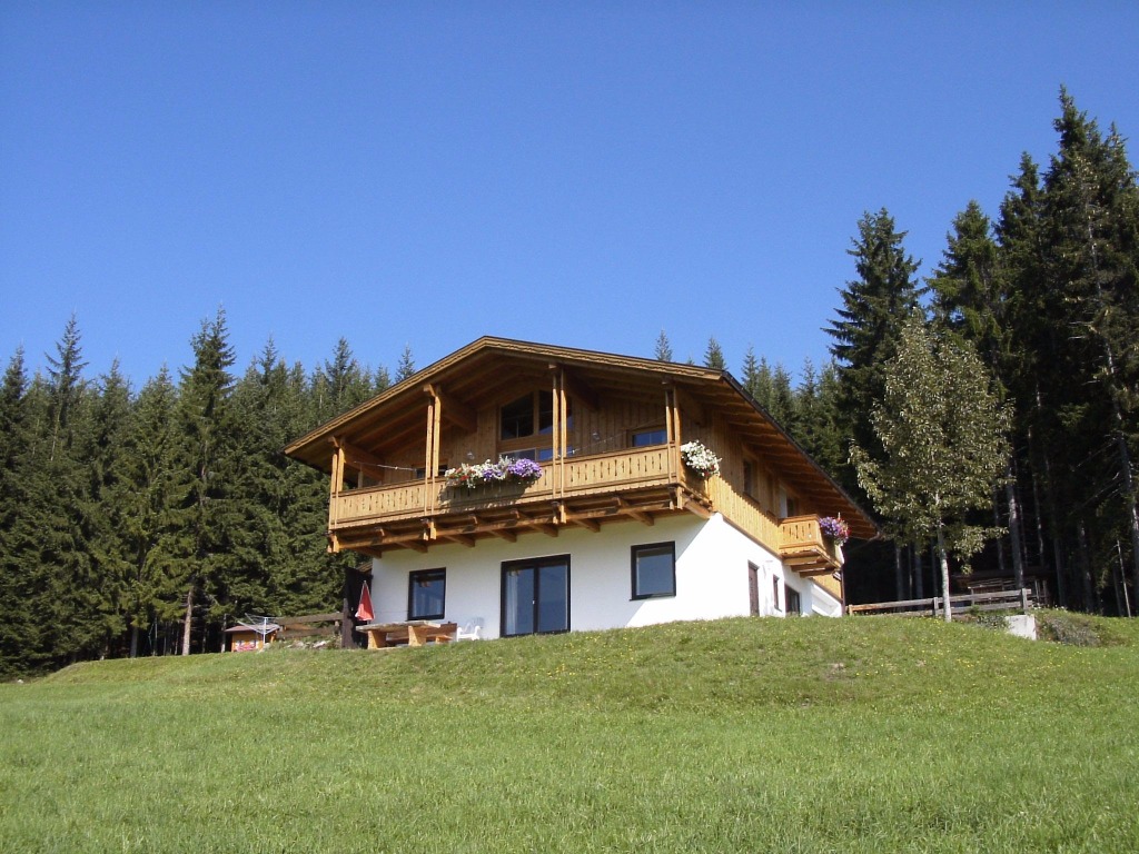 Ferienhaus Astrid in Ramsau am Dachstein - Hund erlaubt