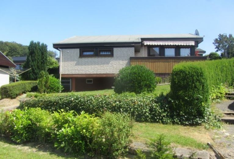 Ferienhaus Bianca in Meschede / Sauerland Hund erlaubt