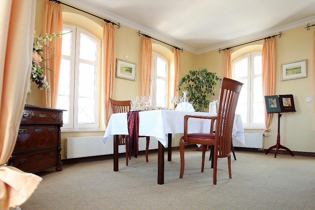 HOTEL HANSEATIC RÜGEN UND VILLEN mit Hund