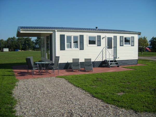 FKKCamping direkt an der Ostsee in Grube am Rosenfelder Strand