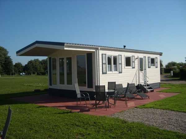 FKKCamping direkt an der Ostsee in Grube am Rosenfelder Strand