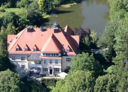  Aussenansicht Schloss Mörlbach
