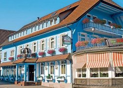  Hotel Krone Baiersdorf Nordschwarzwald