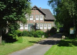  Landhotel Sonnenhof Wendland