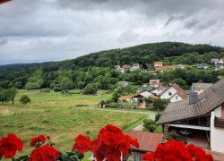  Haus Waldblick in Helsa Wickenrode Impressionen