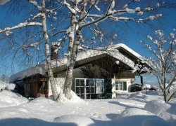  Chalet Hentschel Winter