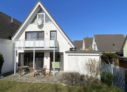  Ferienwohnungen Breege