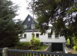  Ferienhaus Froschkönig in Langenhain