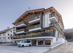  Hotel Alpenrose