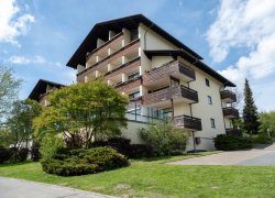  Der Wolfshof Außenansicht
