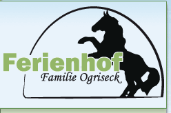 Ferienhof Familie Ogriseck
