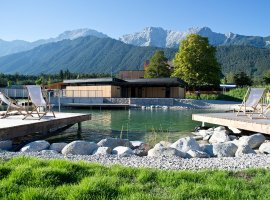 Camping am Gerhardhof