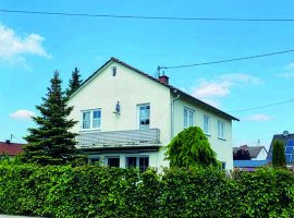 Gästewohnung Münchsmünster