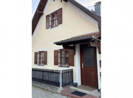 Kleines Landhaus