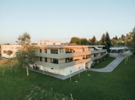 Impressionen Bodensee Residenz Allgäu - Scheidegg