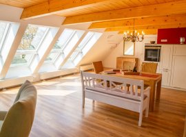 Haus im Felde Insel Fehmarn mit Hund - Wohnung 5