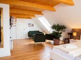 Haus im Felde Insel Fehmarn mit Hund - Wohnung 6