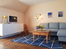 Haus im Felde Insel Fehmarn mit Hund - Wohnung 4