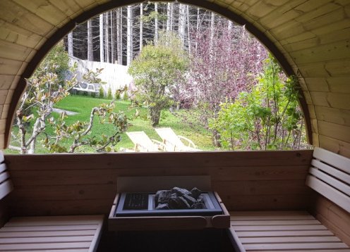 Liebevolles Ferienhaus auf 1200 m Seehöhe in Kärnten Urlaub mit Hund