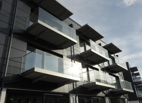 Hotel Aurelia in Aldingen - Designhotel für Mensch und Hund