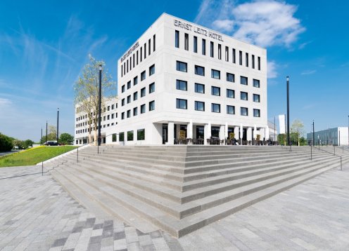 Vienna House by Wyndham Ernst Leitz Wetzlar - Hund erlaubt