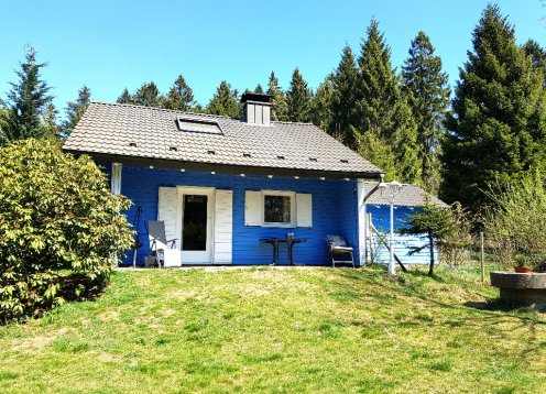 Das Waldversteck FinnLand