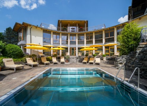 ****Naturhotel Ortners Eschenhof - Ihr Hundehotel in Österreich