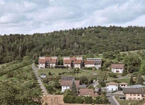 MANA LISA Boutiquehotel Casual Fine Dining in Lauda-Königshofen