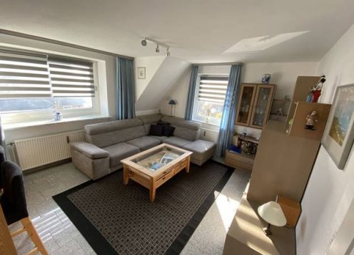 Sylt - Westerland Ferienwohnung 4  ruhig gelegen mit WLAN  + Telefon