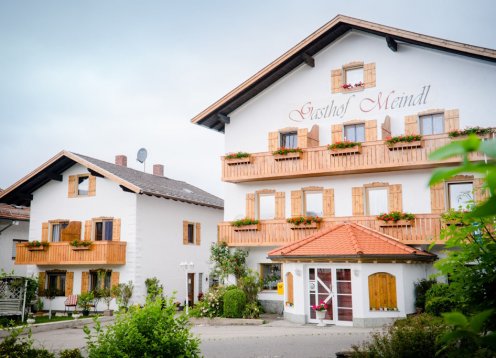 Gasthof Meindl in Arrach - Bayerischer Wald