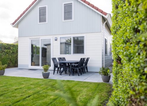 Vakantiepark De Groote Vliet mit Hund IJsselmeer