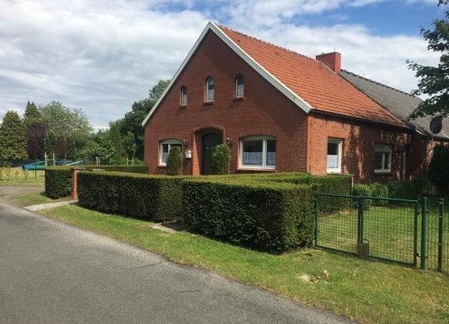 Hund Ostfriesland Küste Senioren Rolli Moormerland Timmel Leer Insel