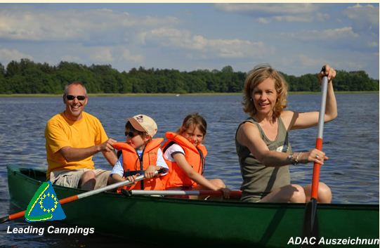 Get Camping Und Ferienpark Havelberge Am Woblitzsee Bewertung Pics