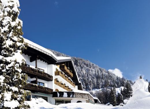 Bergresort Seefeld ****Superior Seefeld