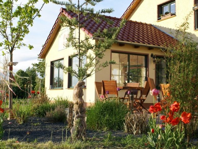 Urlaub mit Hund in Brandenburg