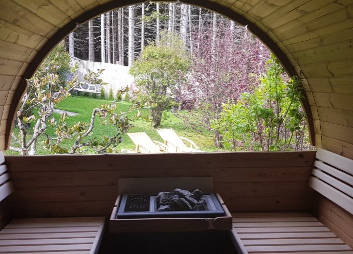 Liebevolles Ferienhaus auf 1200 m Seehöhe in Kärnten Urlaub mit Hund