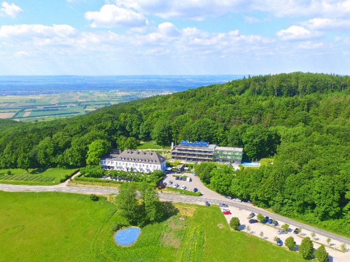 Berghotel Tulbingerkogel in Mauerbach bei Wien im Wienerwald