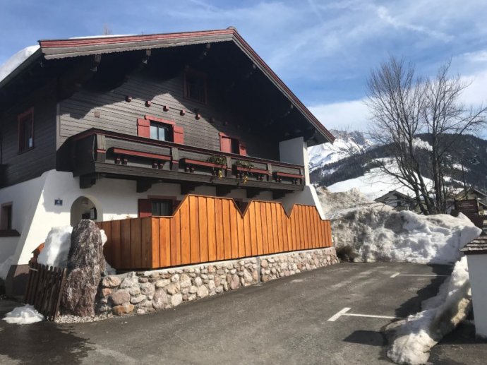 Gästehaus Katharina Ferienwohnungen in Hochfilzen im Pillerseetal