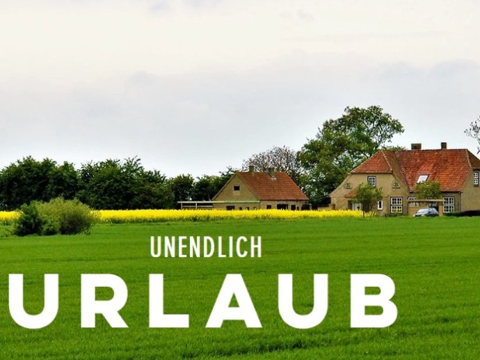 Haus im Felde Insel Fehmarn - Wohnung 3 - Hund erlaubt