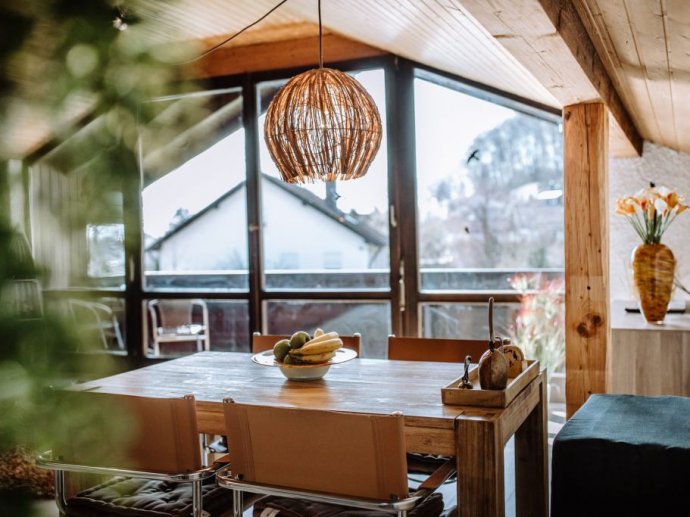 Mein Urlaub mit Hund am Wörthsee Seeidyll nahe München