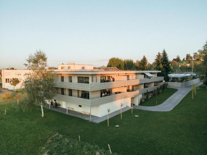 Bodensee Residenz Allgäu - Exklusiver Urlaub im Allgäu mit Hund