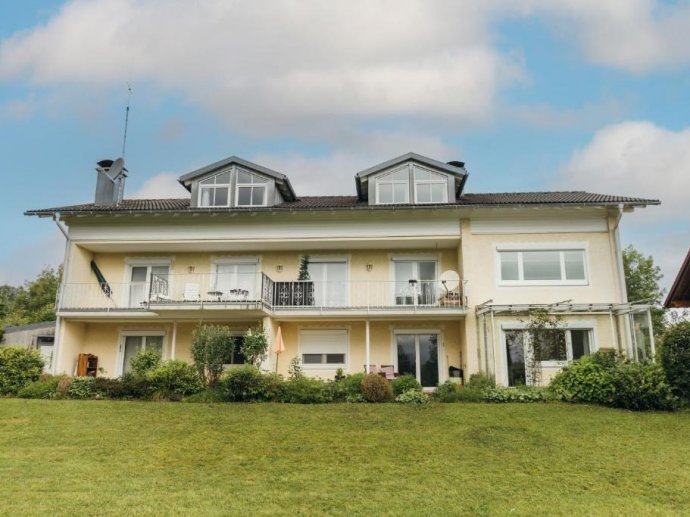 Heimatel Ferienhaus Blümele Exklusiver Urlaub im Allgäu mit Hund