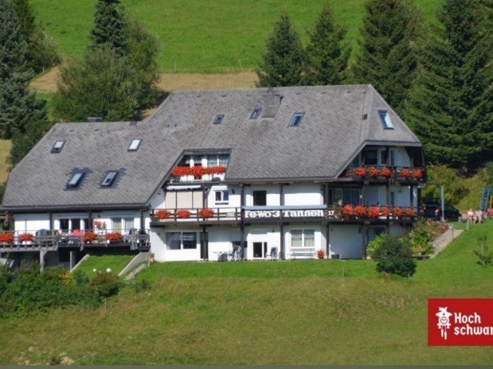 Pension Drei Tannen & Ferienhaus Schneider