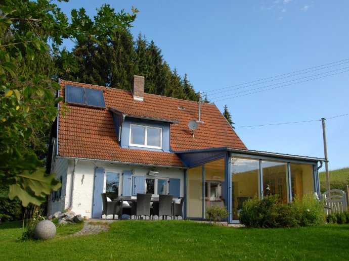 Ferienhaus Allgäuperle